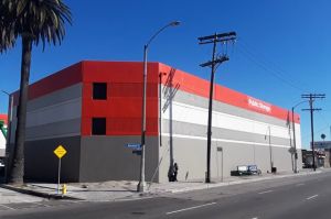 Photo of Public Storage - Los Angeles - 365 W Manchester Ave