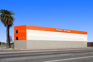 Photo of Public Storage - Los Angeles - 365 W Manchester Ave