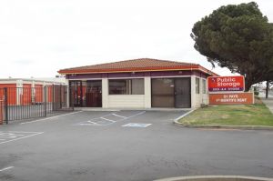 Photo of Public Storage - Antioch - 601 Sunset Drive