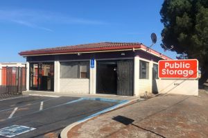 Photo of Public Storage - Antioch - 601 Sunset Drive