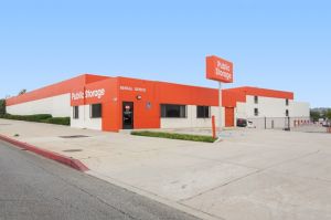 Photo of Public Storage - Montebello - 240 E Whittier Blvd