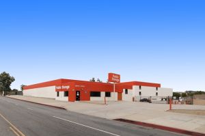 Photo of Public Storage - Montebello - 240 E Whittier Blvd