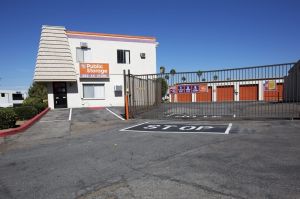 Photo of Public Storage - Corona - 1510 Pomona Road