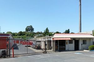 Photo of Public Storage - Vallejo - 107 Lincoln Road West