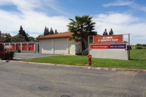 Photo of Public Storage - Rancho Cordova - 3200 Mather Field Rd
