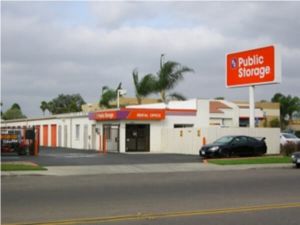 Photo of Public Storage - El Cajon - 1510 N Magnolia Ave