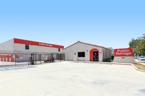 Photo of Public Storage - Duarte - 2340 Central Ave