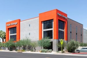 Photo of Public Storage - Phoenix - 4423 N 24th St