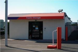 Photo of Public Storage - Scottsdale - 8615 E McDowell Rd