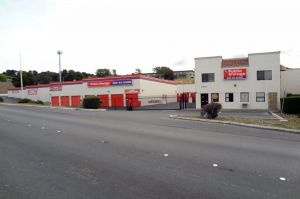Photo of Public Storage - San Pablo - 14820 San Pablo Ave