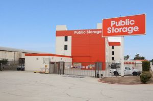 Photo of Public Storage - Los Angeles - 1747 N Eastern Ave