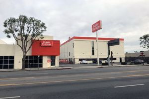 Photo of Public Storage - Sherman Oaks - 4610 Van Nuys Blvd