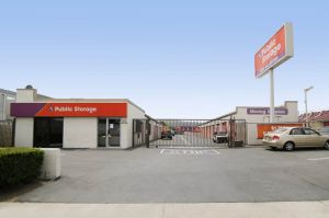 Photo of Public Storage - La Puente - 13822 E Valley Blvd