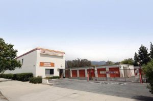 Photo of Public Storage - Pasadena - 1240 N Lincoln Ave