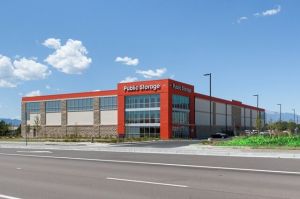 Photo of Public Storage - Colorado Springs - 6190 Tutt Blvd