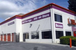 Photo of Public Storage - Mountain View - 830 N Rengstorff Ave