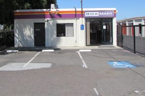 Photo of Public Storage - Newark - 38290 Cedar Blvd
