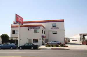 Photo of Public Storage - North Hollywood - 12940 Saticoy Street