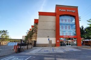 Photo of Public Storage - Los Angeles - 11200 W Pico Blvd