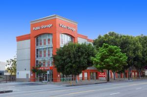 Photo of Public Storage - Los Angeles - 11200 W Pico Blvd