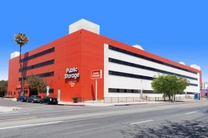 Photo of Public Storage - West Hollywood - 6801 Santa Monica Blvd