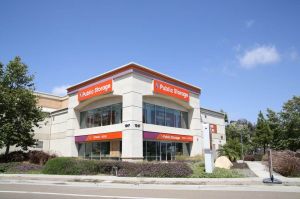 Photo of Public Storage - Spring Valley - 1247 Sweetwater Road