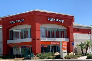 Photo of Public Storage - Spring Valley - 1247 Sweetwater Road