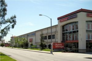 Photo of Public Storage - Azusa - 791 S Azusa Ave