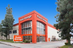 Photo of Public Storage - Azusa - 791 S Azusa Ave