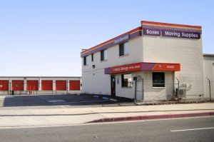 Photo of Public Storage - Wilmington - 501 E Pacific Coast Hwy