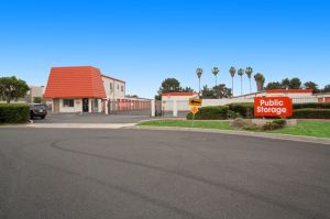 Photo of Public Storage - Tustin - 14861 Franklin Ave