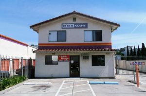 Photo of Public Storage - Hayward - 29824 Mission Blvd