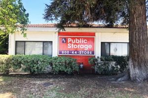 Photo of Public Storage - San Leandro - 14280 Washington Ave