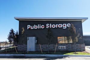 Photo of Public Storage - Parker - 15000 W Parker Rd