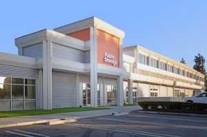 Photo of Public Storage - Santa Ana - 2200 E McFadden Ave