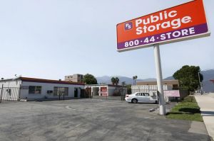 Photo of Public Storage - Monrovia - 2105 South Myrtle Ave