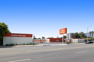 Photo of Public Storage - Monrovia - 2105 South Myrtle Ave