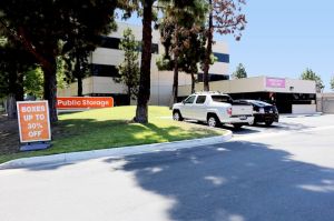 Photo of Public Storage - Huntington Beach - 5566 Bolsa Ave