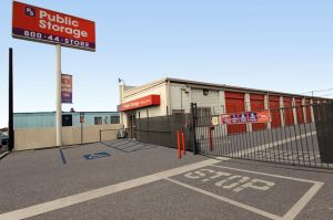Photo of Public Storage - Downey - 12245 Woodruff Ave