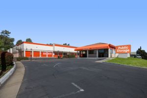Photo of Public Storage - Citrus Heights - 5915 San Juan Ave