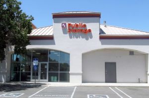 Photo of Public Storage - Tracy - 1615 W 11th Street