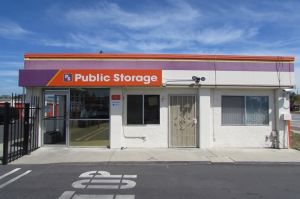 Photo of Public Storage - San Jose - 231 W Capitol Expressway