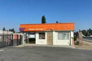 Photo of Public Storage - San Jose - 231 W Capitol Expressway