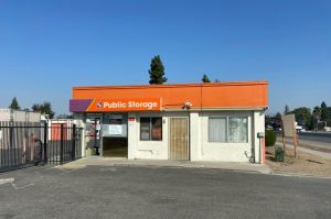 Photo of Public Storage - San Jose - 231 W Capitol Expressway