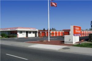 Photo of Public Storage - Sacramento - 1940 Howe Ave