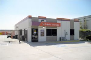 Photo of Public Storage - Arcadia - 12340 Lower Azusa Road