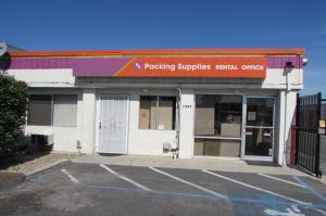 Photo of Public Storage - San Jose - 1395 Mabury Road
