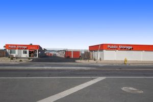 Photo of Public Storage - San Jose - 1395 Mabury Road