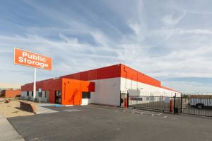 Photo of Public Storage - Harbor City - 24180 Vermont Ave