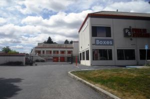 Photo of Public Storage - Mountain View - 1987 Old Middlefield Way
